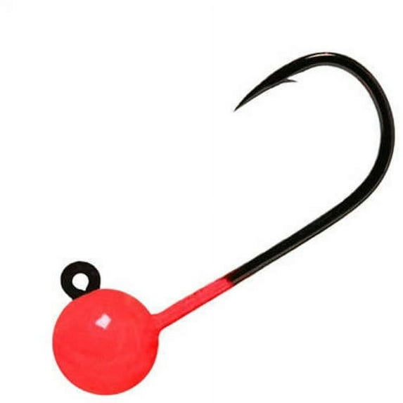 Aerojig Plain Jig Head