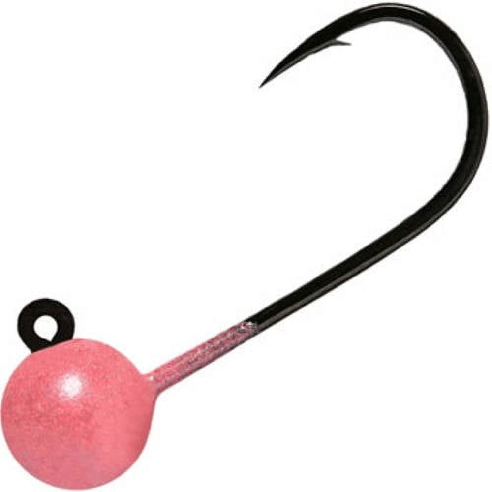 Aerojig Plain Jig Head