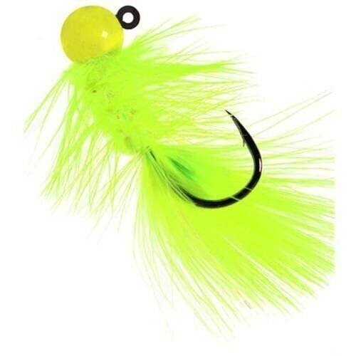 Aerojig Woolly Bugger