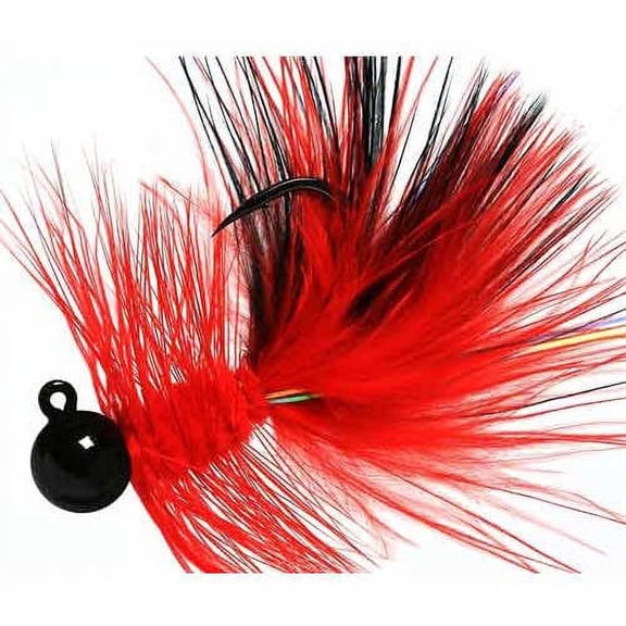 Aerojig Woolly Bugger