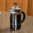 thumbnail image 1 of Aerolatte French Press Coffee Maker, Brews 5 Servings, 20-Ounce, 1 of 7