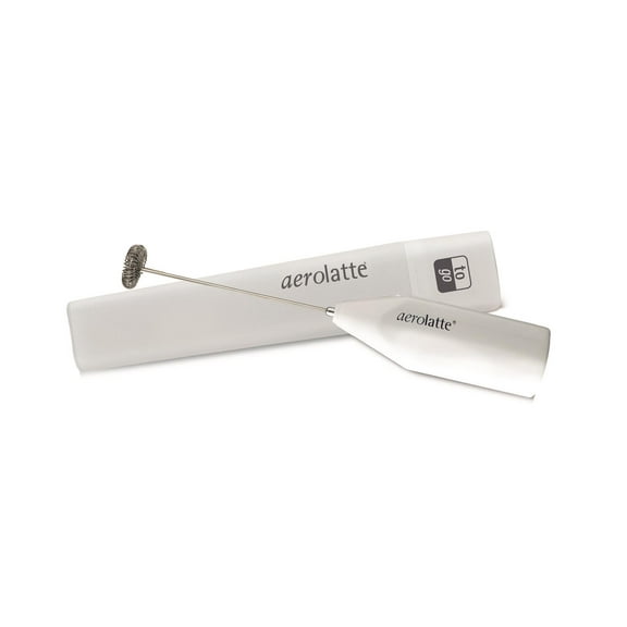 Aerolatte White Milk Frother
