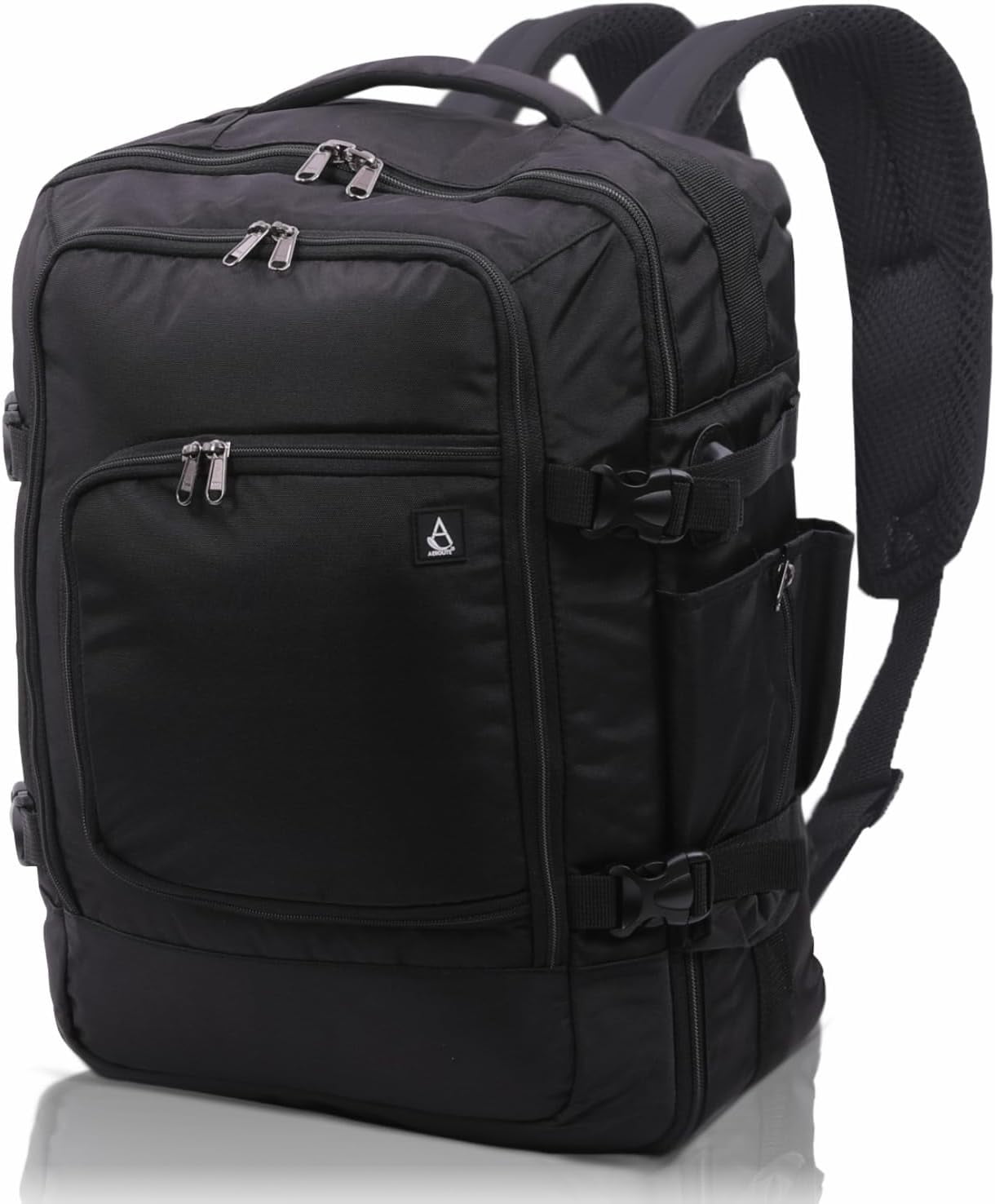 Aerolite 18x14x9” AA and Delta Maximum Size Backpack EcoFriendly Cabin ...