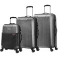 Aerolite Hardside Spinner Luggage Set