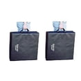 thumbnail image 1 of Aeromat Aeromat Deluxe Folding Mat Size: 1.5" H x 72" W x 36" D (Pack of 2), 1 of 2