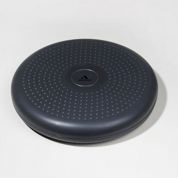 Aeromat Deluxe Balance Cushion - Gray
