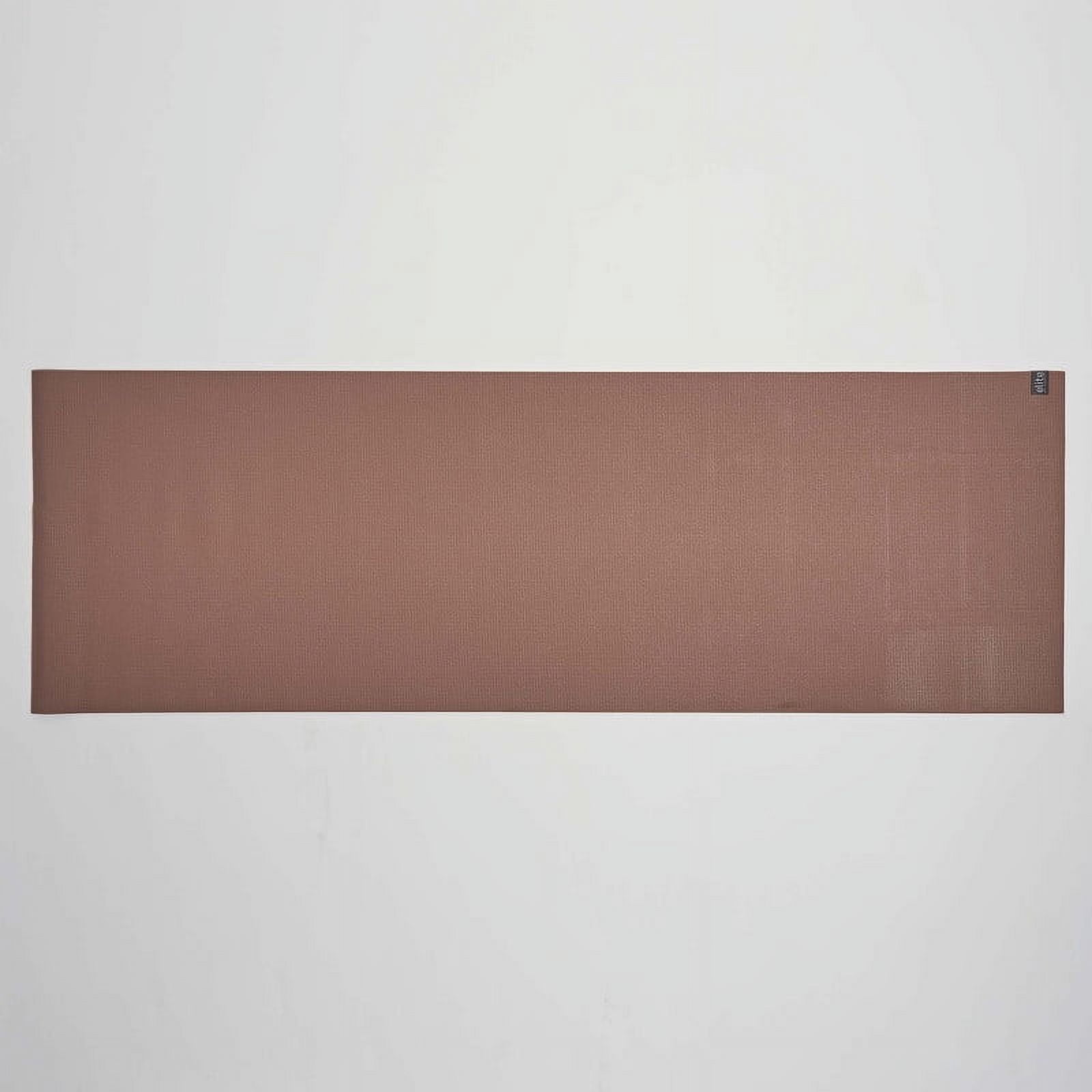 Aeromat Elite Pilates/Yoga Mat - Chai