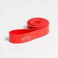 thumbnail image 1 of Aeromat Elite Power Band - Heavy (Red), 1 of 2