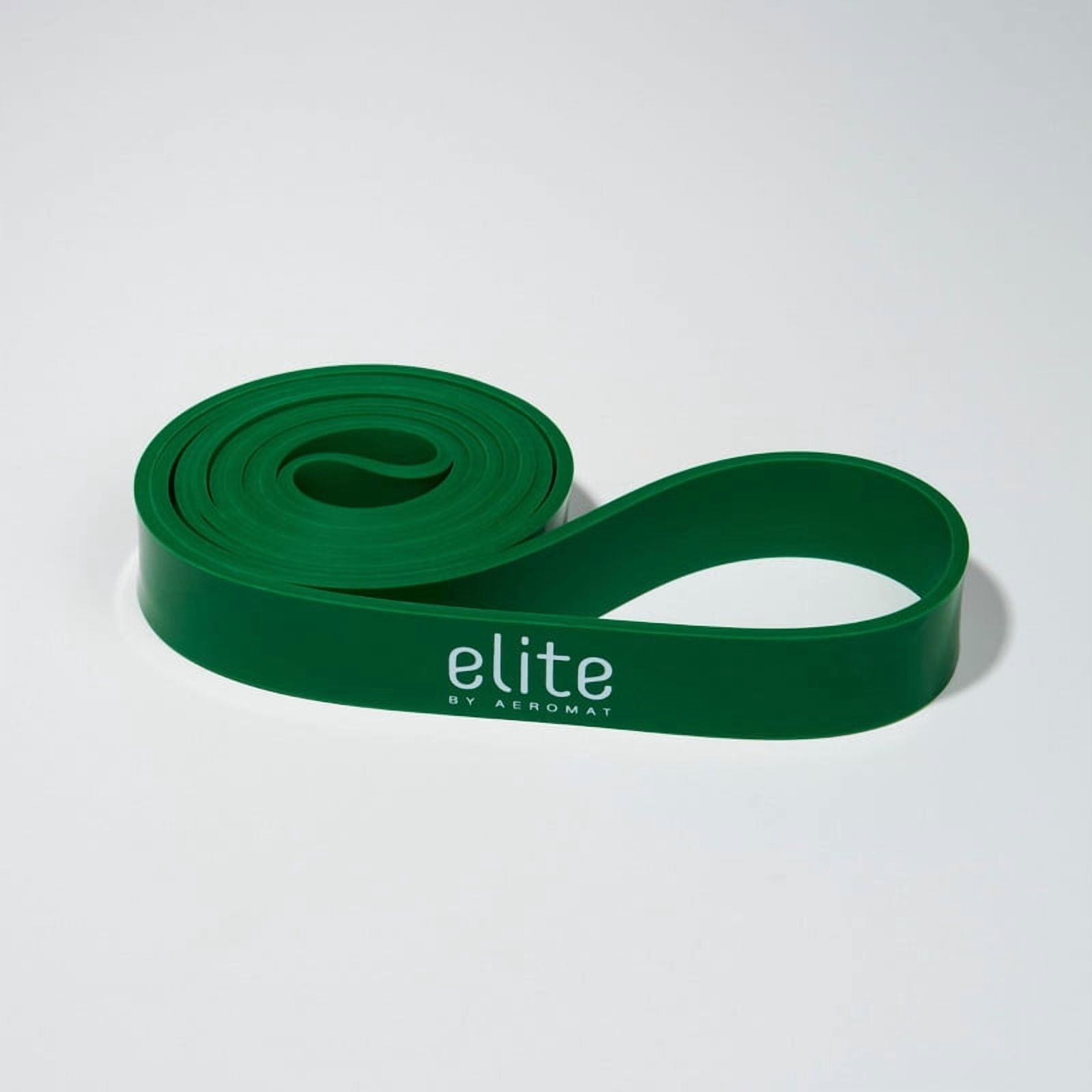 Aeromat Elite Power Band - Light (Green)