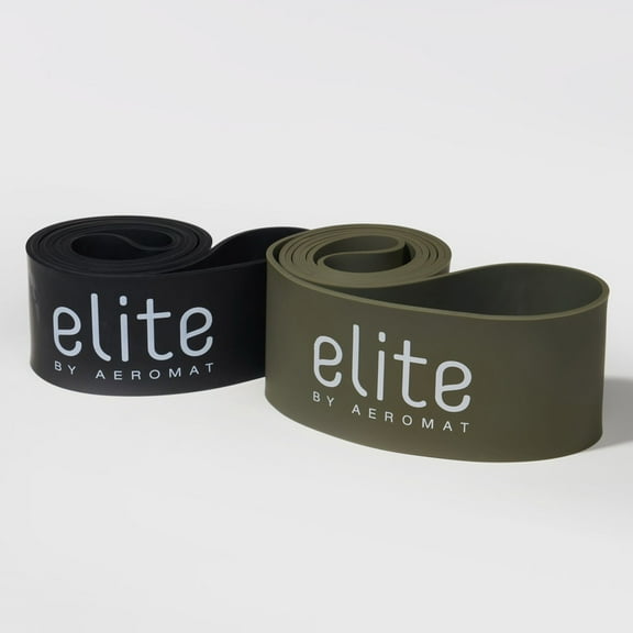 Aeromat Elite Power Band - Monster Set