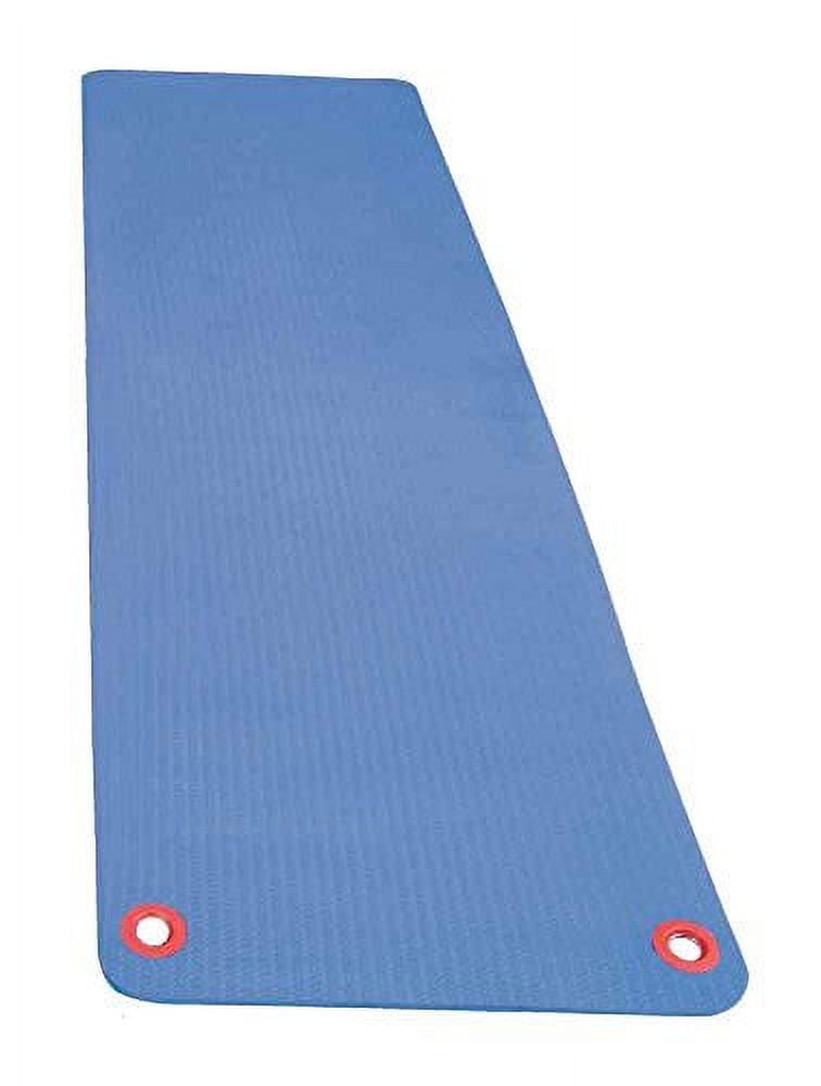 Aeromat Elite Workout Mat with Eyelets