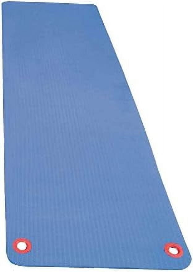 Aeromat Elite Workout Mat with Eyelets