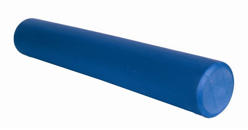 Aeromat Foam Roller - 6" Diameter x 36" - Blue