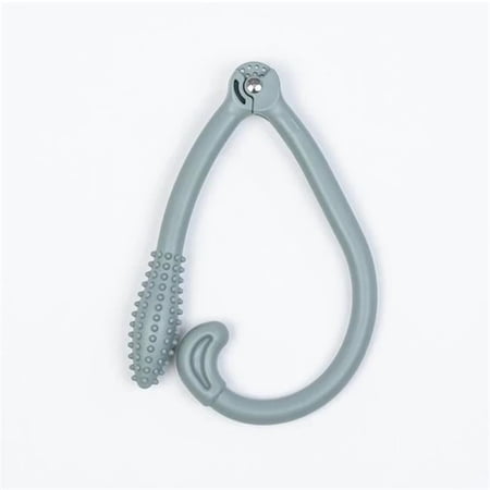 Aeromat Folding Cane Massager, Gray