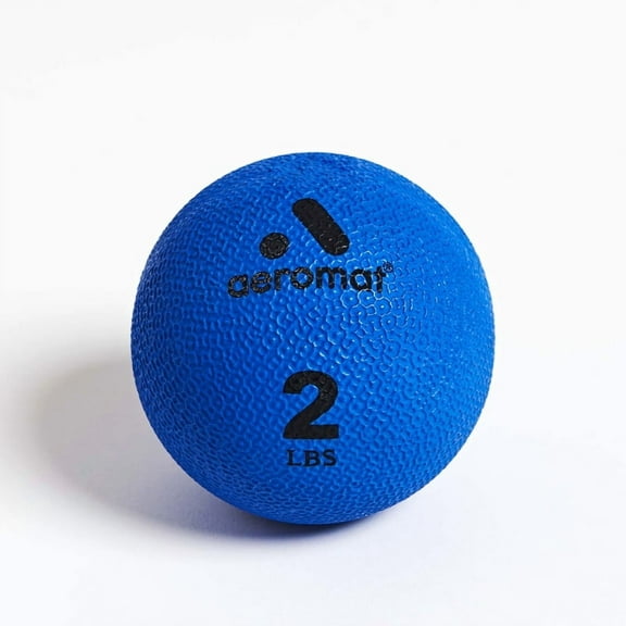 Aeromat Petite Weight Ball - 2 lbs