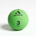 thumbnail image 1 of Aeromat Petite Weight Ball - 3 lbs, 1 of 4
