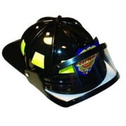 Aeromax Adult Fire Fighter Helmet