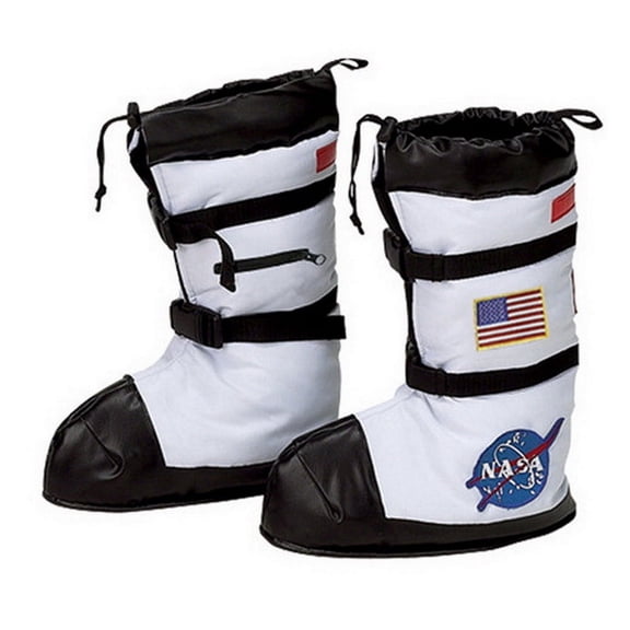 Astronaut Boots []