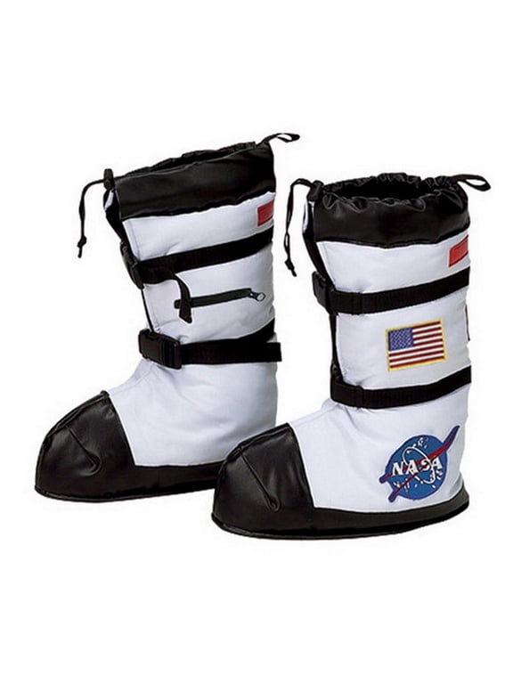 Astronaut Boots []