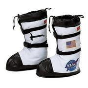 Aeromax Astronaut Boots- Size Medium