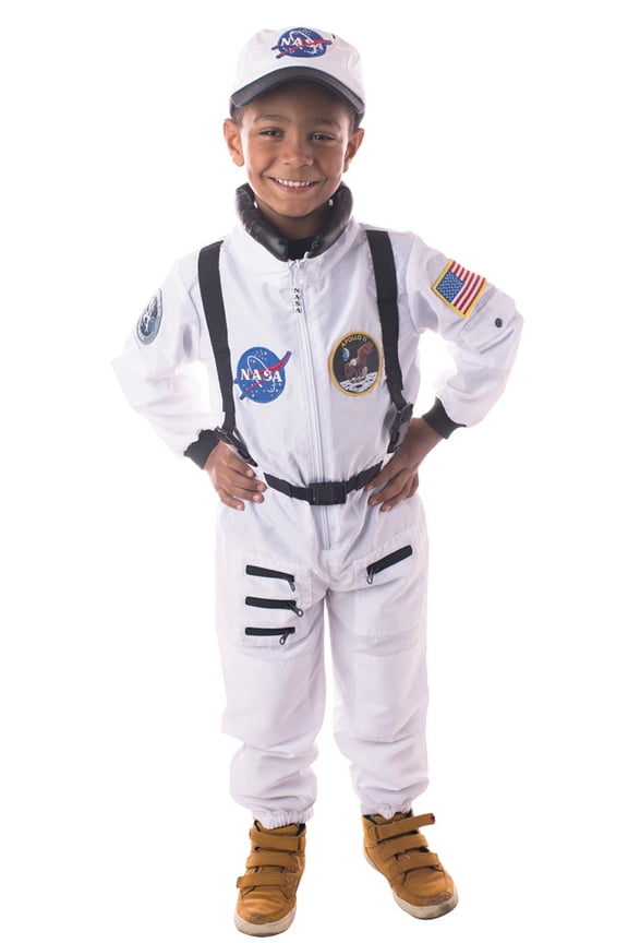 Astront Suit Apollo Halloween