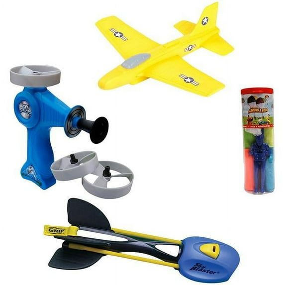 Aeromax CAT-B5 Little Boys Multi Color Helmet High Quality Cataloge Bundle for A2000T