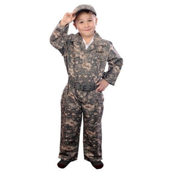 Aeromax Costume