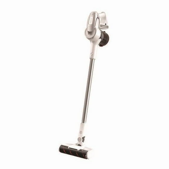 Aeromax Elite VC10 Cordless Vacuum Cleaner with 8.7 Cleaning Path, White