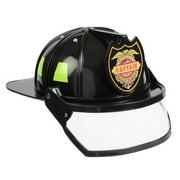 Aeromax FFHA Adult Fire Fighter Helmet