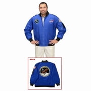 Aeromax FJA-A5 Apollo 11 Adult Flight Jacket, 2XL