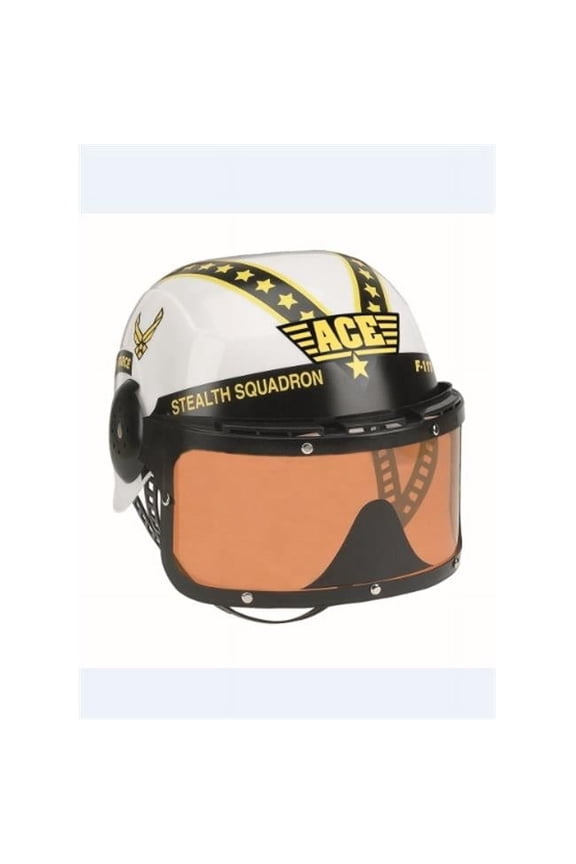 Jr. Armed Forces Pilot Helmet - Helmet Only