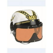 Aeromax Jr. Armed Forces Pilot Helmet - Helmet Only