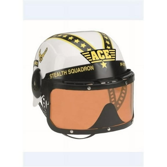 Aeromax Jr. Armed Forces Pilot Helmet - Helmet Only