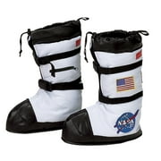 Aeromax Jr Astronaut Space Boots Large Unisex
