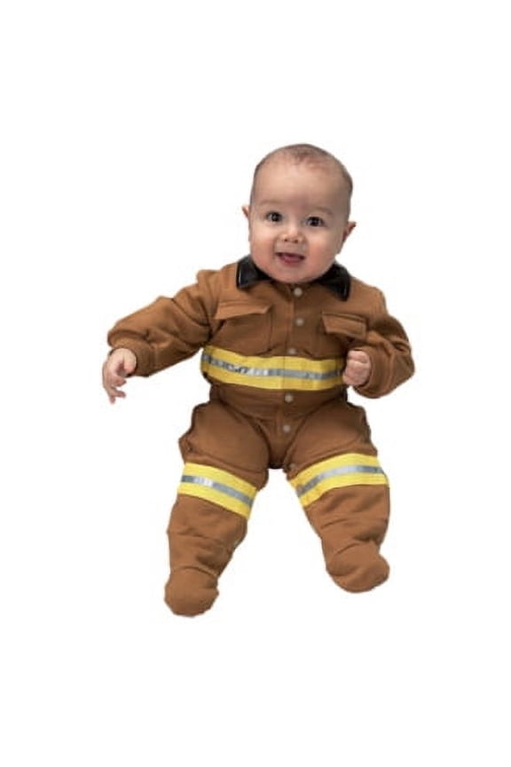 Jr. Fire Fighter