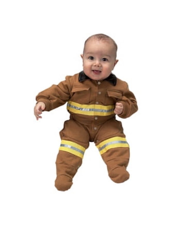 Jr. Fire Fighter