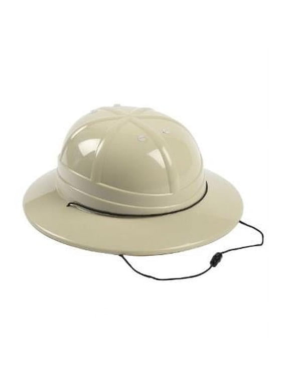 Jr. Pith Safari Helmet with Adjustable Headband