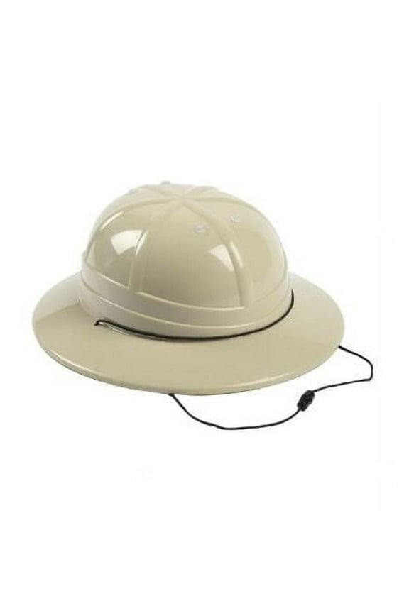 Jr. Pith Safari Helmet with Adjustable Headband