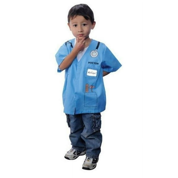 Aeromax My 1st Career Gear Doctor - Blue