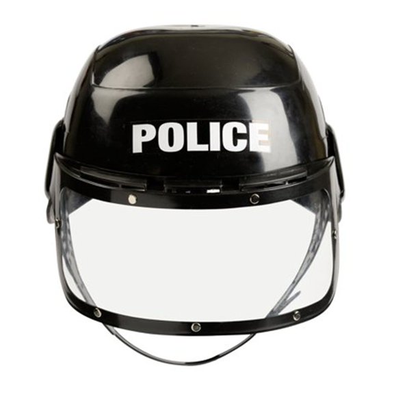 Aeromax POL-HELMET Police Helmet