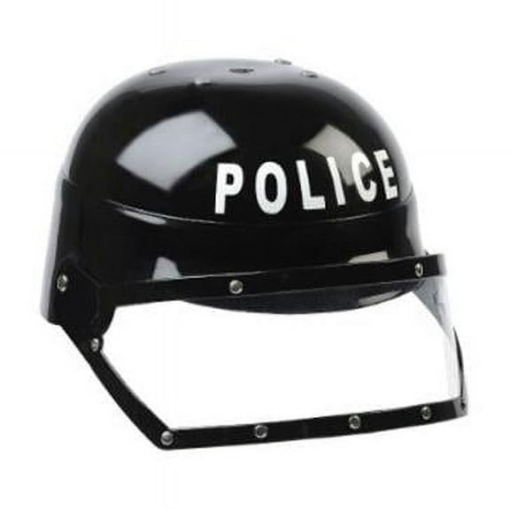 Aeromax Police Helmet