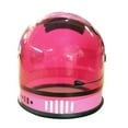 thumbnail image 1 of Jr. Pink Astronaut Helmet, 1 of 5