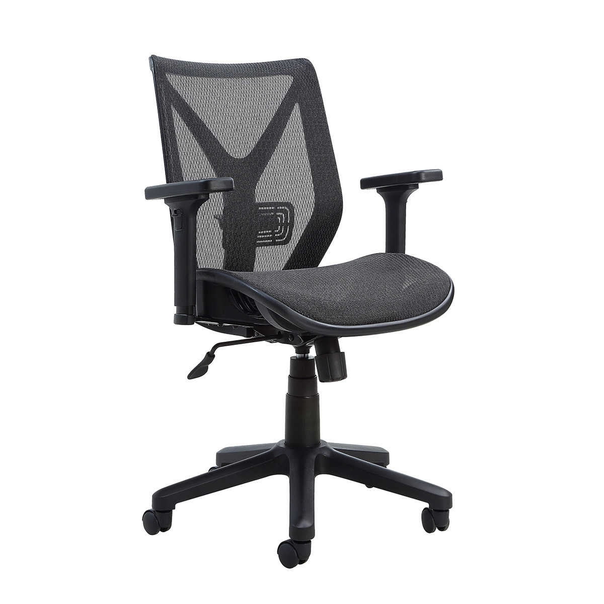 Bayside furnishings mesh office chair costco review new arrivals