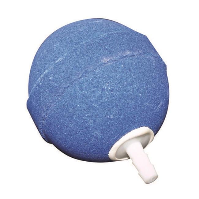 Blue Round 2-Inch Durable Air Stone Pack