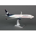 thumbnail image 1 of Aeromexico 737-MAX8 (1:200) With Gear, 1 of 1
