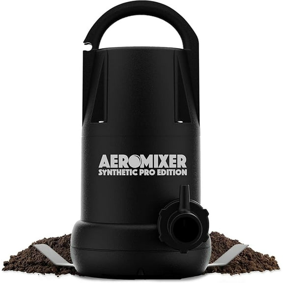 Aeromixer's Synthetic Pro Edition