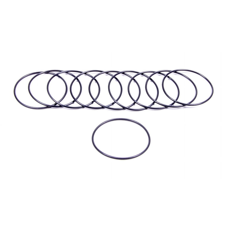Aeromotive Filter O-Rings (10) Aeromotive Filter O-Rings (10)