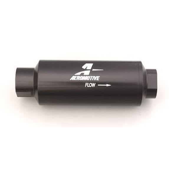 Aeromotive 12309 - In-Line Fuel Filter