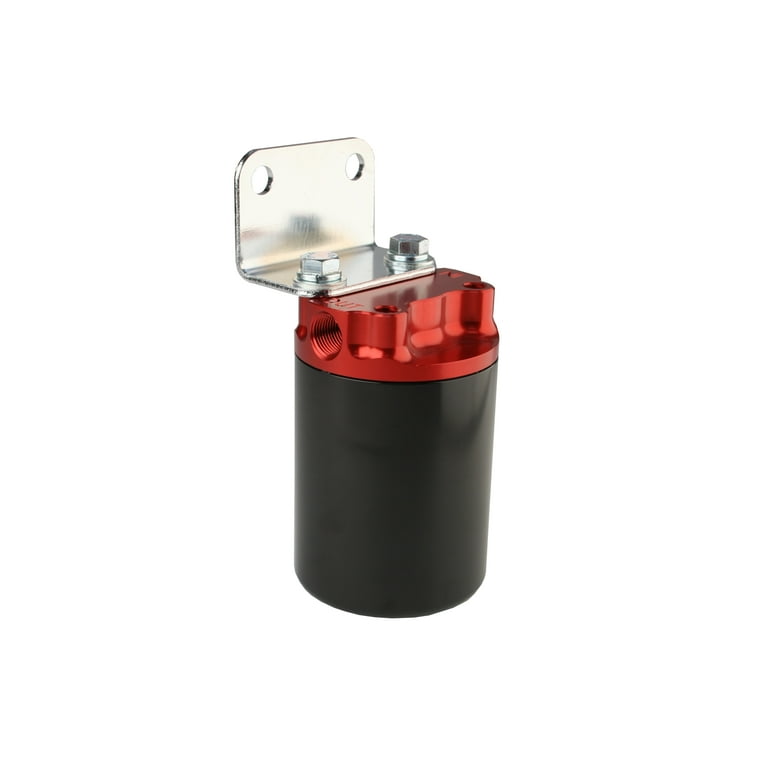 Aeromotive Fuel Filter - 10-Micron 3/8in npt Aeromotive Fuel Filter - 10-Micron 3/8in npt