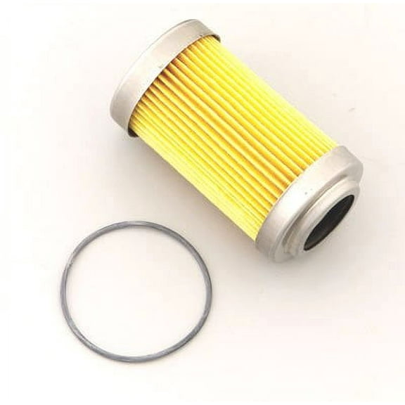 Aeromotive 12601 Aeromotive Fuel Filter - Replacement Filters Fits:UNIVERSAL 0